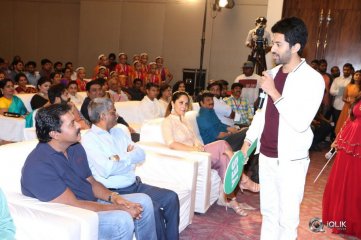 O Pitta Katha Movie Pre Release Event